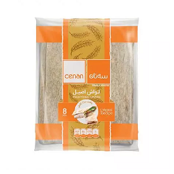 سه نان نان لواش 100گرم